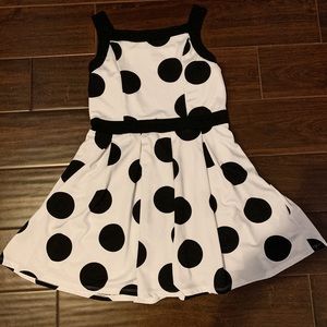 Kids dress